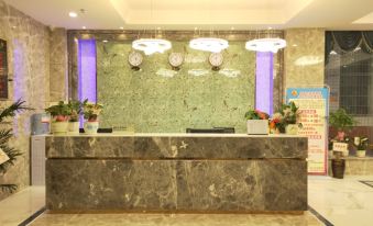 Yiding Hotel (Linshui Afuer Chain Store)