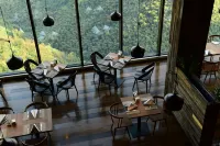 naked Castle Resort - breakfast