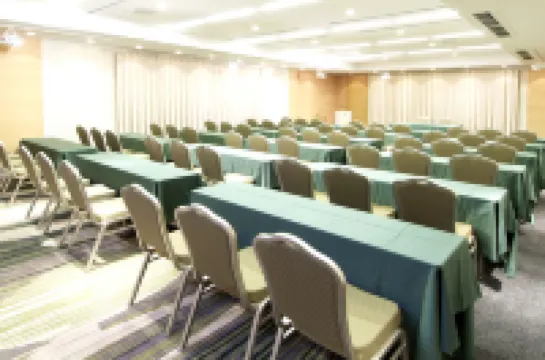 Sotetsu Grand Fresa Tokyo-Bay Ariake