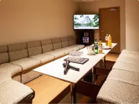 Marumine Kanko Hotel Hotel a Shimogō