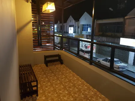 Memory Boutique Hotel