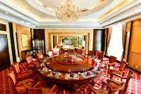 Hekuang Hotel - breakfast