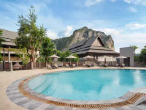 Holiday Inn Resort Krabi Ao Nang Beach By IHG Hotels in Krabi