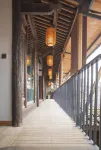 Lichuan Qinyuan Homestay Hotels in Lichuan
