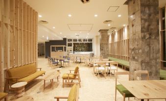 YUMORI ONSEN HOSTEL