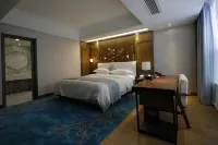 Longshan Nationality Hotel Hotel a Longshan