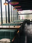 Shikang Shiwai Taoyuan Leisure Tourist Resort - bar