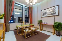 Jiayun · Shankee Hotel (Jianyang Xuhai Times Square)