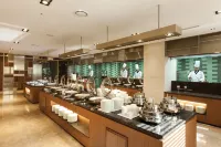 Migliore Hotel Seoul Myeongdong - sarapan