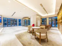 全季酒店（重慶鴛鴦園博園店） 鄰近丹河的酒店