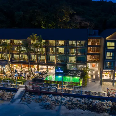 Mimpi Perhentian