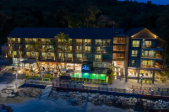 Mimpi Perhentian Hotels in Pulau Perhentian