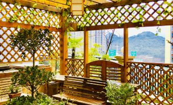 Yanye Zhiting Hotel (Guiyang Airport Road)