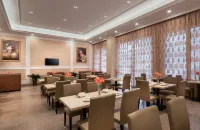 Vienna International Hotel (Dongguan Songshan Lake Guanzhang Road) - Kæledyr tilladt