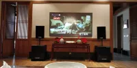 Jingli Hotel (Beijing Heshenghui Dajiaoting Subway Station Branch) - Gym