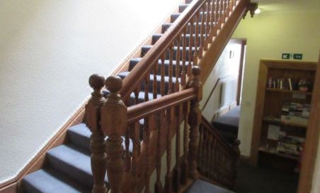 Townhouse Bed & Breakfast - Housity