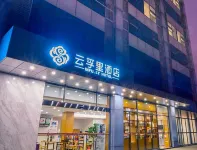 Infully Hotel (Chengdu Wuhou Interchange) Hotel in zona Chengdu University of Information Technology Jidian Campus