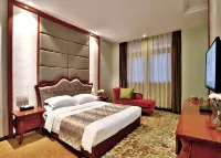 Fenghuang Ya'an Hotel Hotels near YuHao ChenFu ShouCangGuan