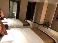 艾兰德酒店(合肥高铁南站店) - 景观双床房