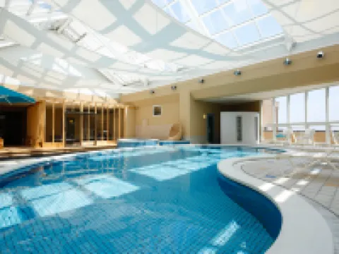 Yumekaiyu Awajishima Hotels in Sumoto