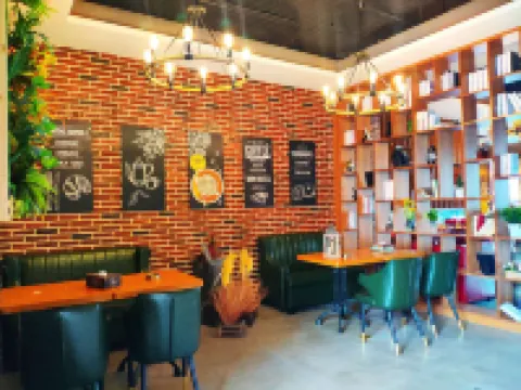 Shucheng Non-hotel