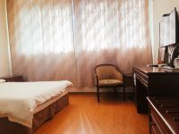 宁波安安宾馆 - 温馨大床房
