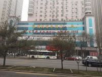 西安领悦商务酒店