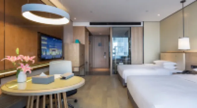 Minhero Vista Zhengzhou