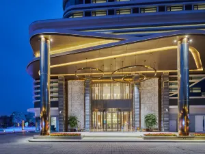 LIUZHOU SKY PARK HOTEL