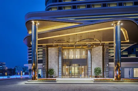 LIUZHOU SKY PARK HOTEL