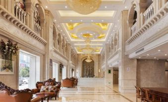 Vienna International Hotel (Changzhou Jintan South Ring 2nd Road Wuyue Plaza)
