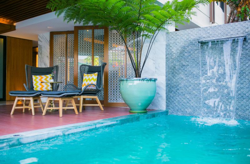 Lavana Hotel Chiangmai photo 4