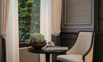 La Sinfonia Citadel Hotel and Spa