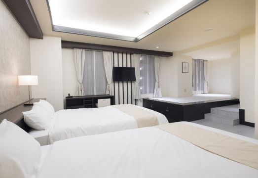 후지사와 호텔 엔