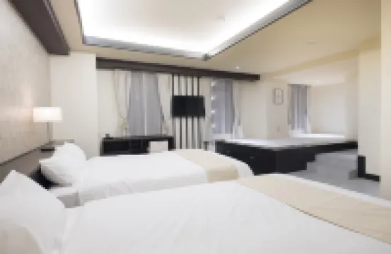 EN Hotel Fujisawa