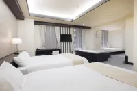 EN Hotel Fujisawa