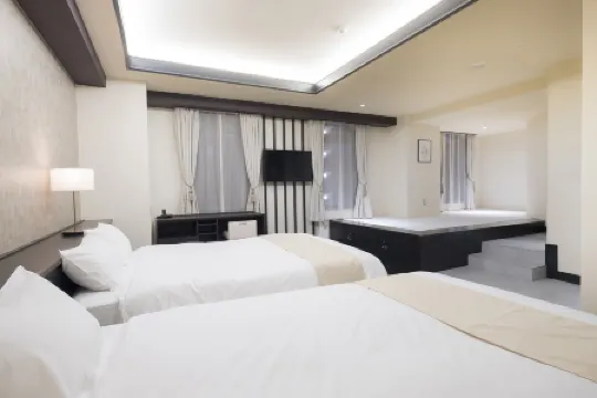 EN HOTEL Fujisawa (エンホテル藤沢)