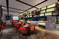 Ramada Plaza by Wyndham Xiangyang Xiangzhou - petit déjeuner