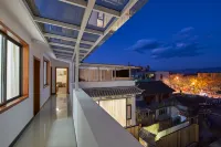 Yeyu 198 Inn in Dali ancient city