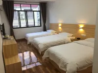 Du'an Mengbu Convenient Hotel