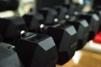 Imperial Palace Boutique Hotel Itaewon - Renovated in 2025 - Gym