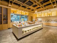 Atour Hotel (Xuzhou Global Harbor) Hotels in Xuzhou