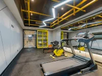 Atour Hotel (Xuzhou Global Harbor) Hotels in Xuzhou