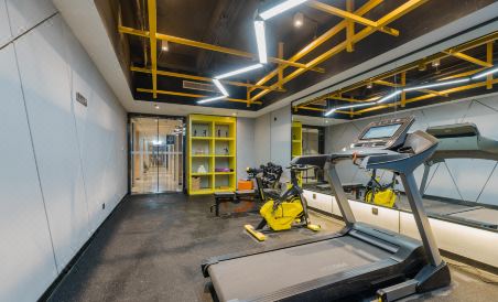 Suitetrails - Atour Hotel (Xuzhou Global Harbor)