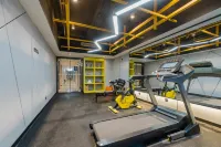 Atour Hotel (Xuzhou Global Harbor)