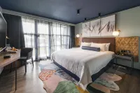Naumi Auckland Airport Hotel
