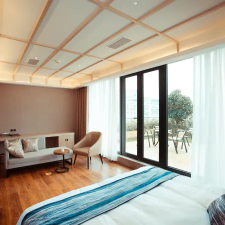 Wanhao Hotel