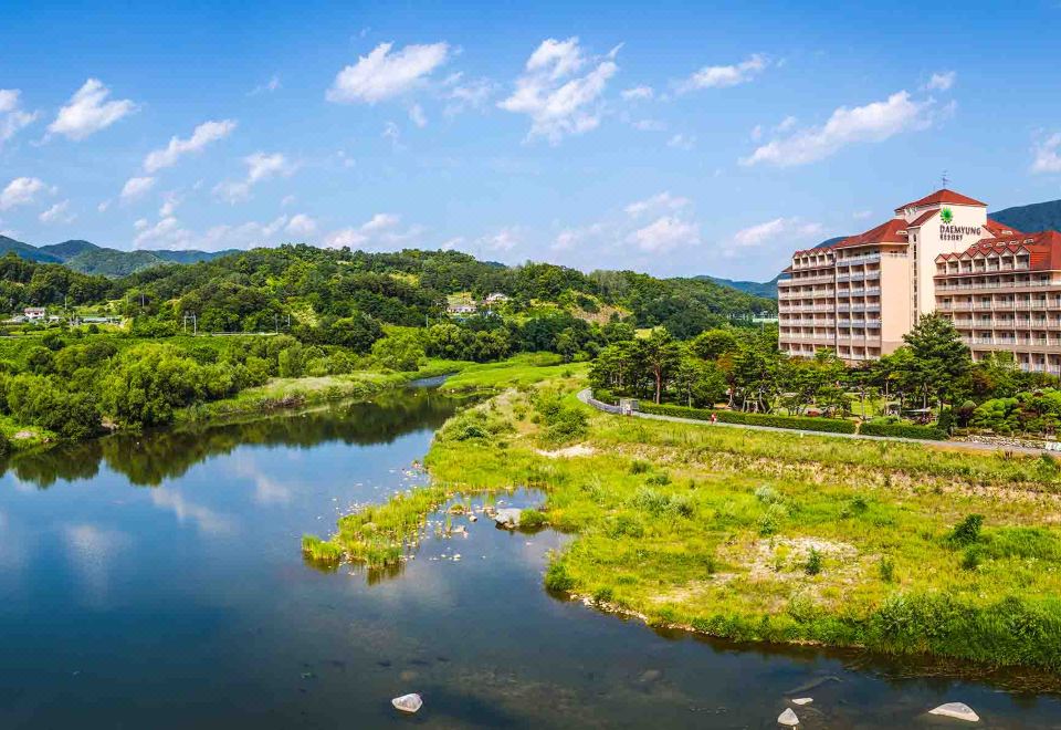 1. 소노휴 양평(구..