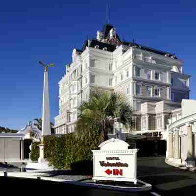 ホテルバレンタイン大使館 東郷店 Hotel Exterior