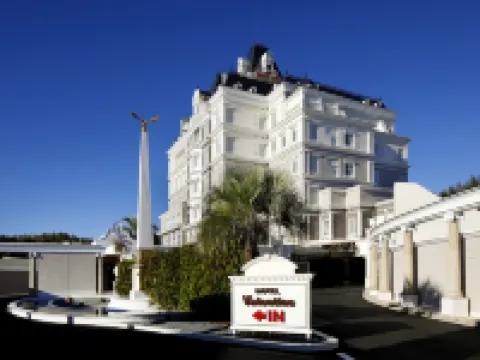 ホテルバレンタイン大使館 東郷店 東郷町のホテル